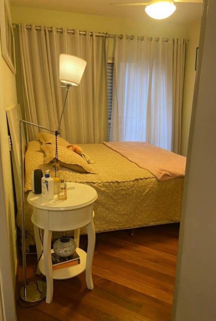 Apartamento à venda com 3 quartos, 140m² - Foto 7