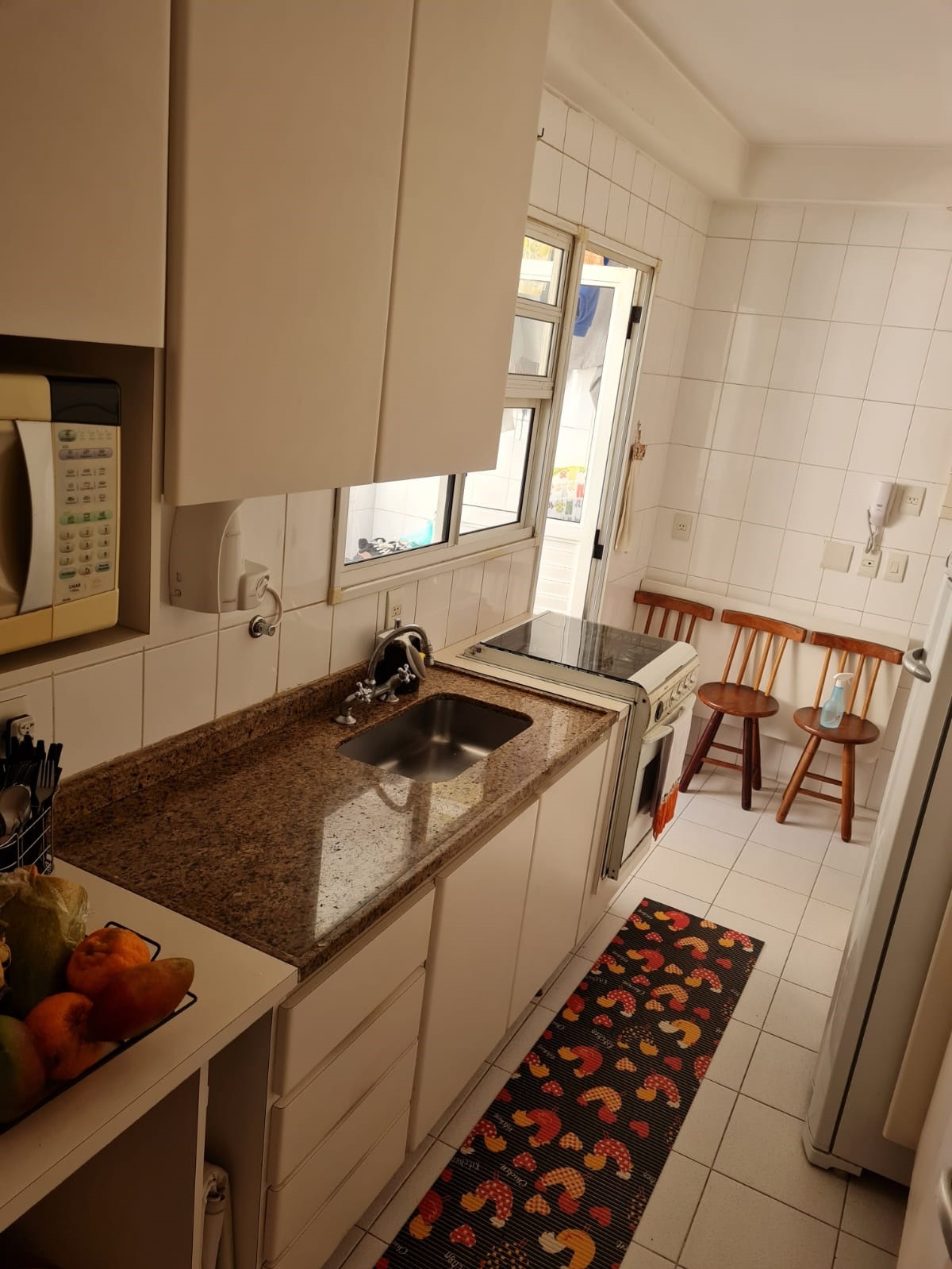 Apartamento à venda com 3 quartos, 96m² - Foto 9