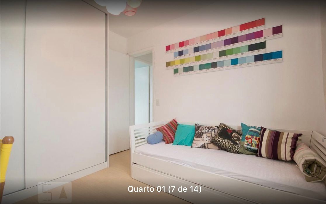 Apartamento à venda com 2 quartos, 63m² - Foto 12