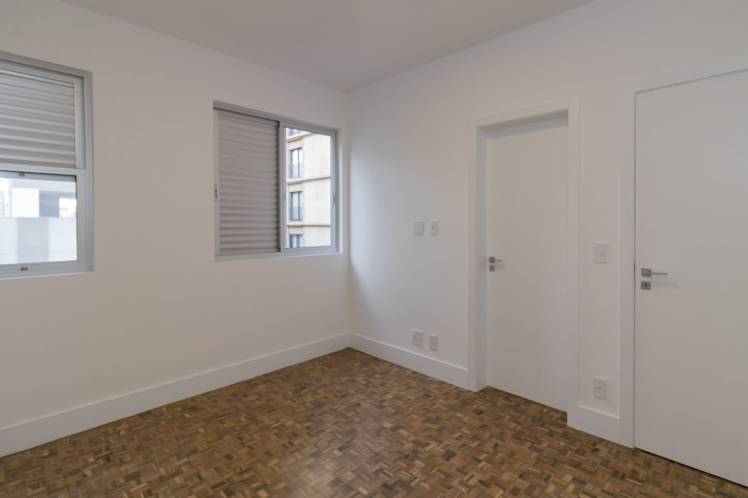 Apartamento à venda com 3 quartos, 126m² - Foto 4