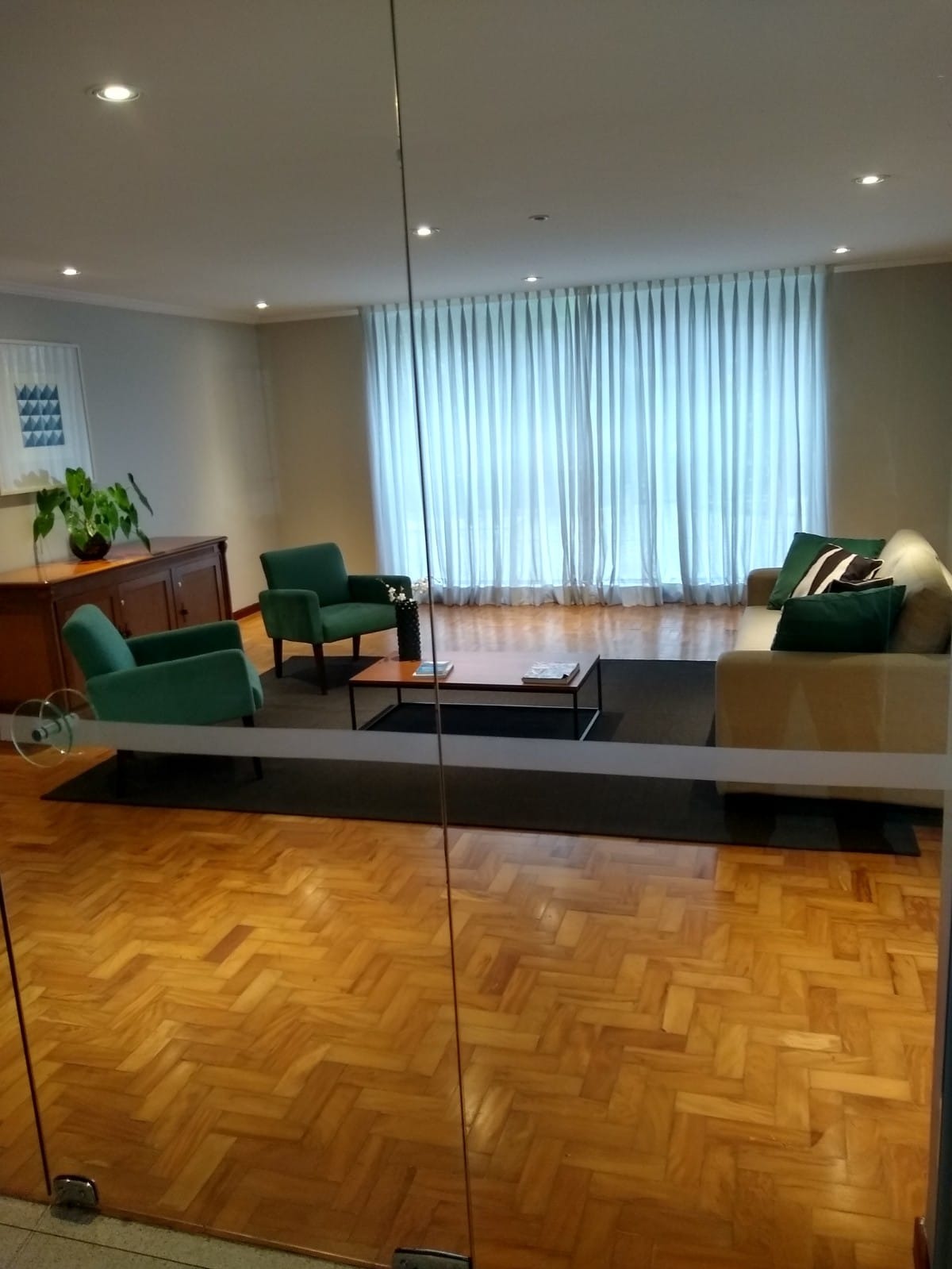 Apartamento à venda com 2 quartos, 72m² - Foto 23