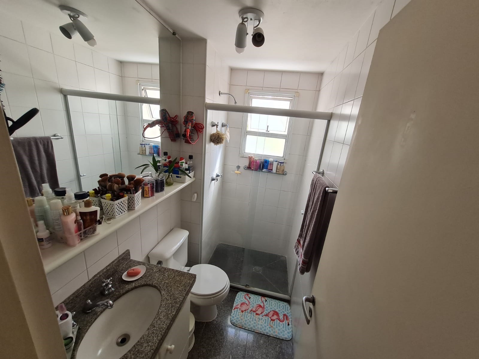 Apartamento à venda com 3 quartos, 96m² - Foto 6