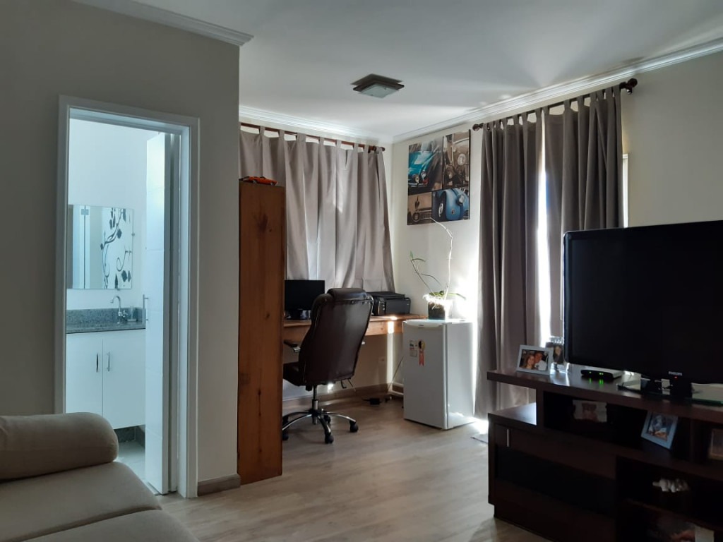 Apartamento à venda com 2 quartos, 113m² - Foto 4