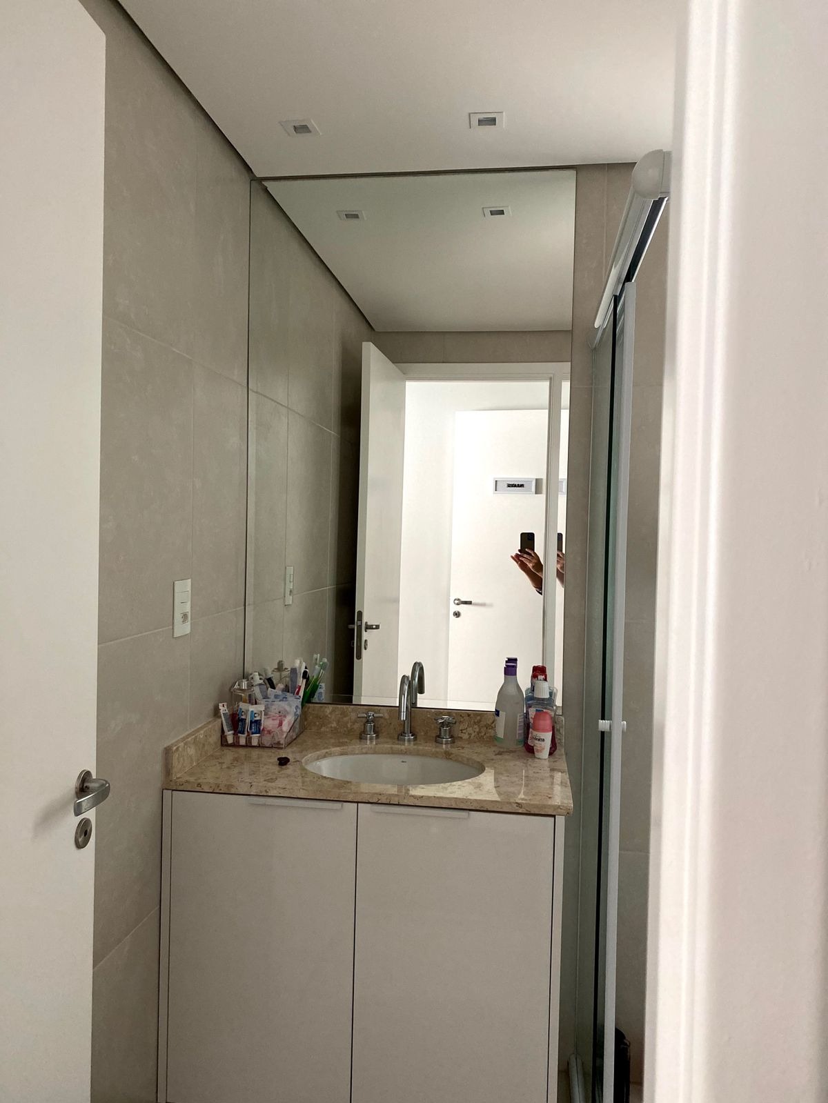 Apartamento à venda com 4 quartos, 238m² - Foto 17