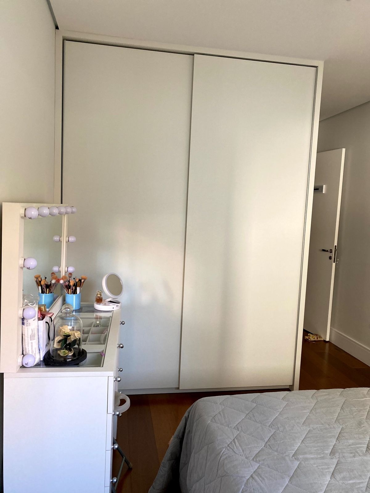 Apartamento à venda com 4 quartos, 238m² - Foto 21