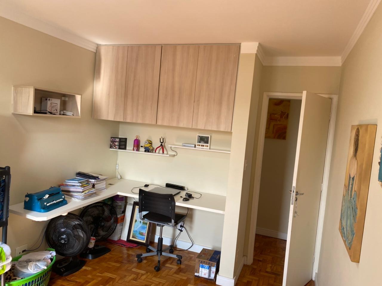 Apartamento à venda com 3 quartos, 98m² - Foto 34