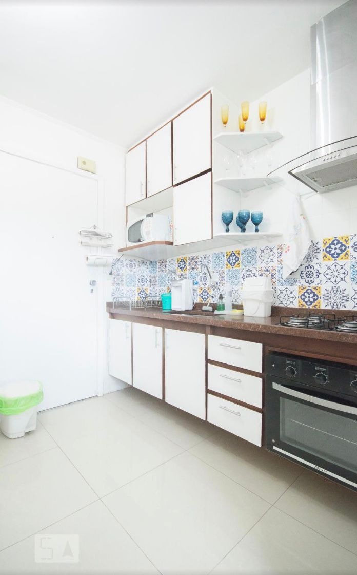 Apartamento à venda com 2 quartos, 63m² - Foto 18