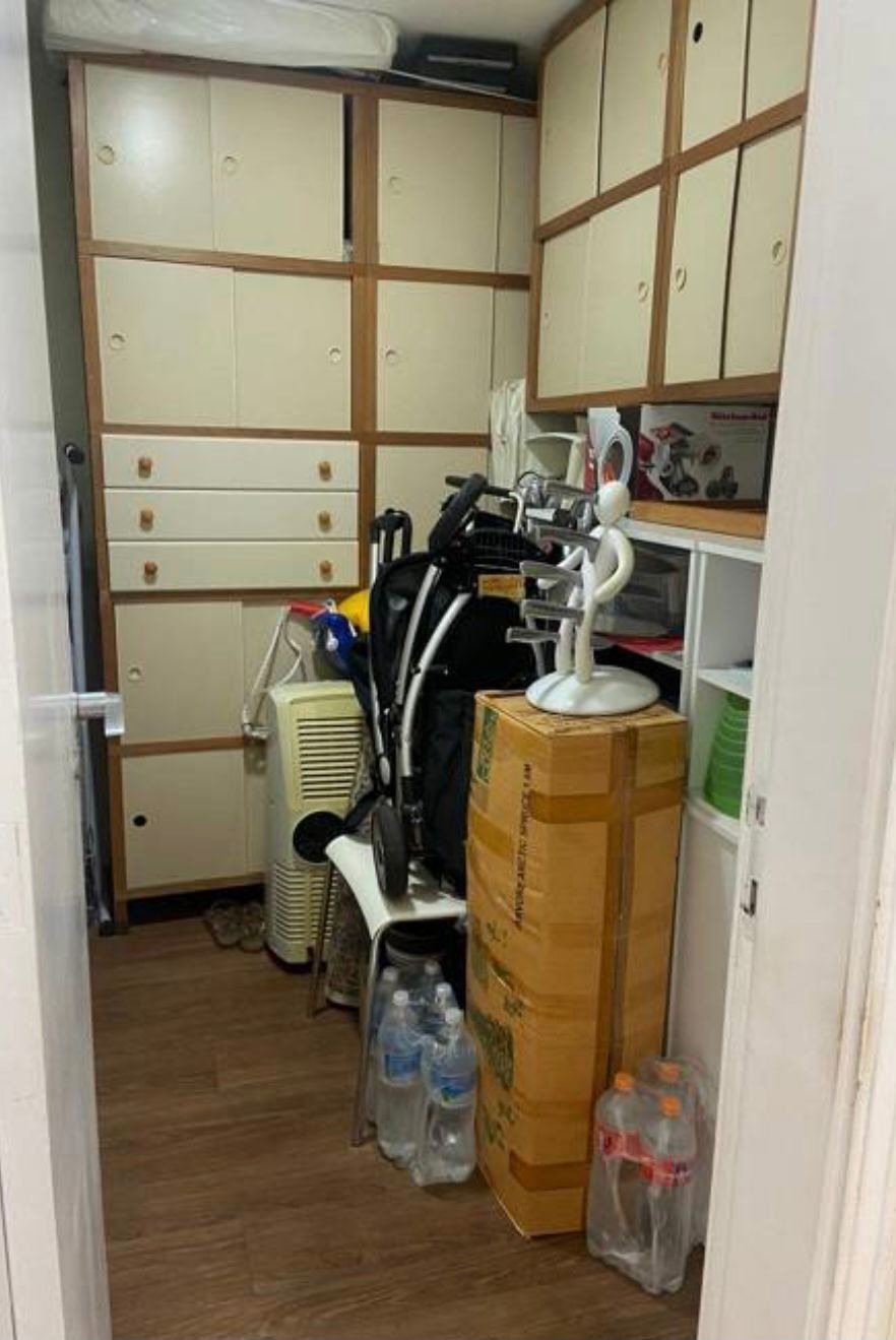 Apartamento à venda com 3 quartos, 140m² - Foto 26