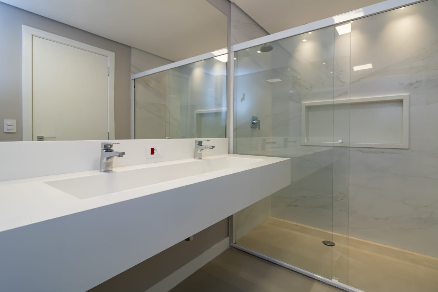 Apartamento à venda com 3 quartos, 126m² - Foto 5