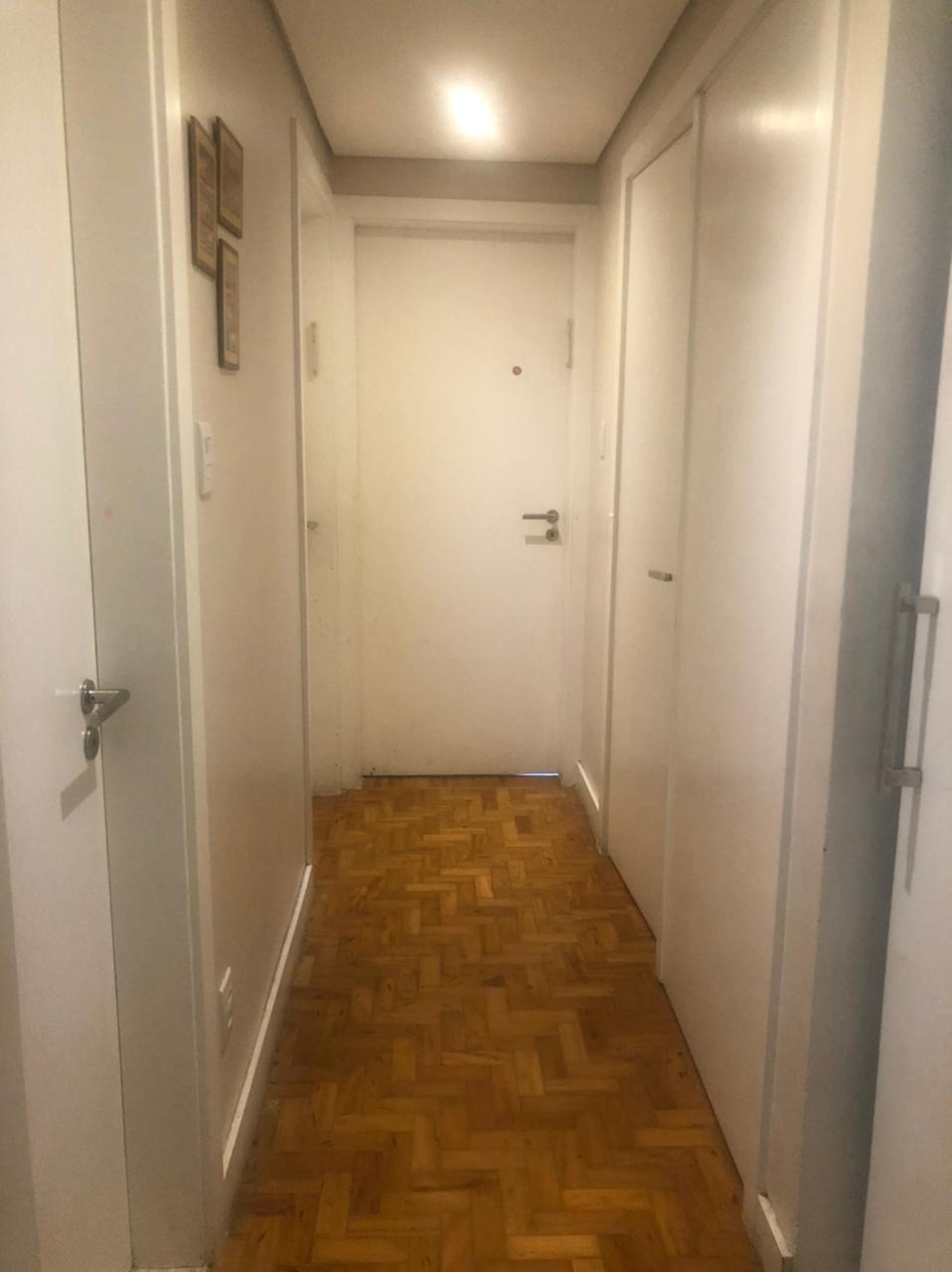 Apartamento à venda com 3 quartos, 100m² - Foto 20