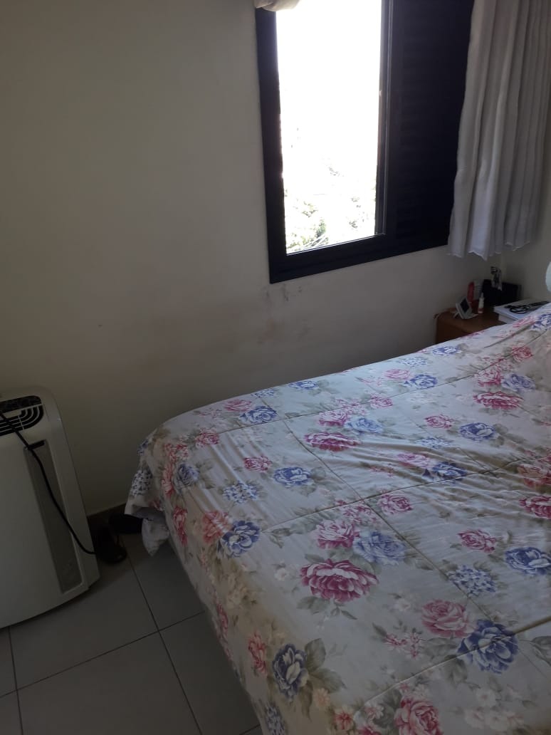 Apartamento à venda com 2 quartos, 57m² - Foto 8