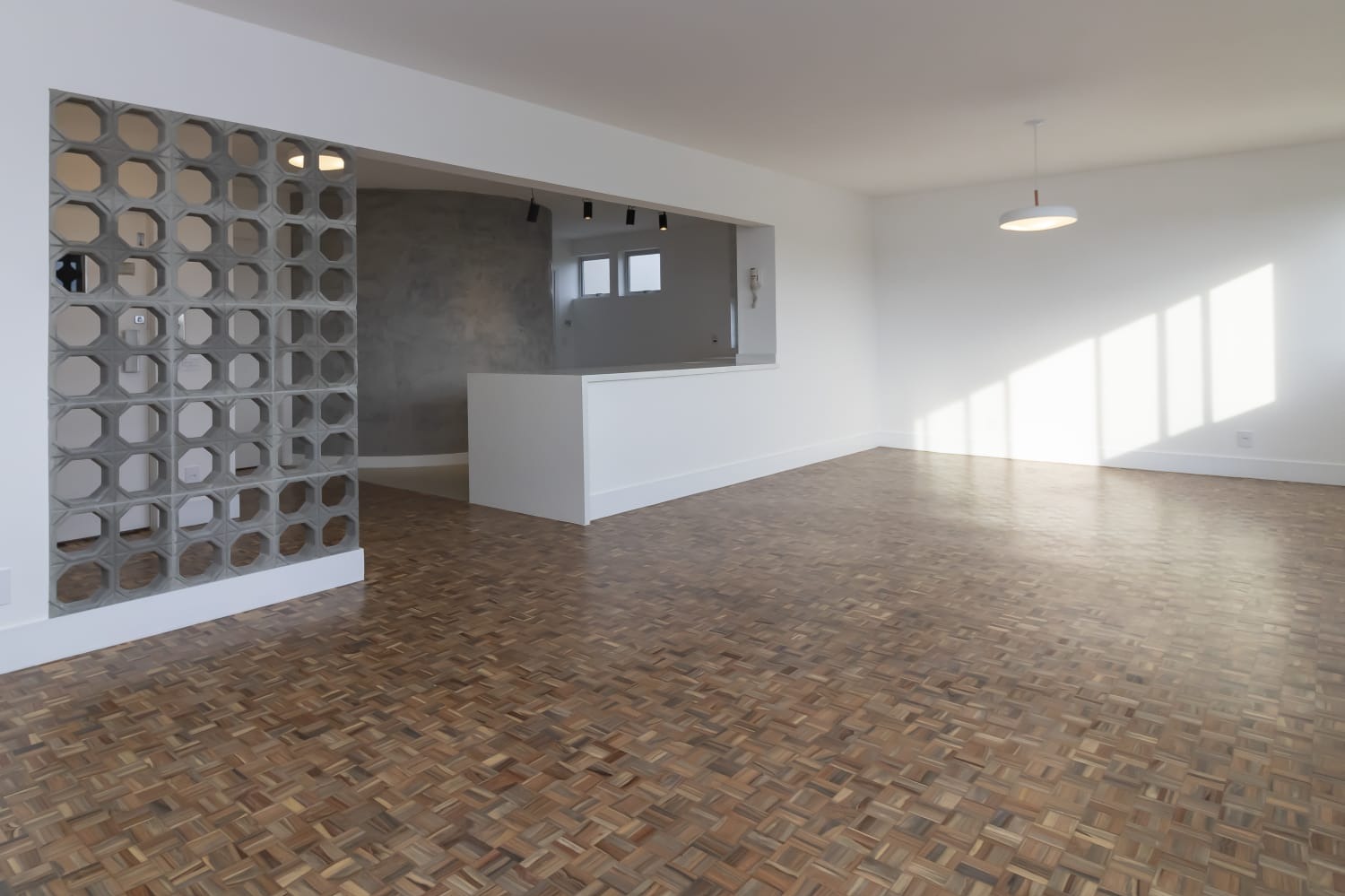 Apartamento à venda com 3 quartos, 126m² - Foto 8