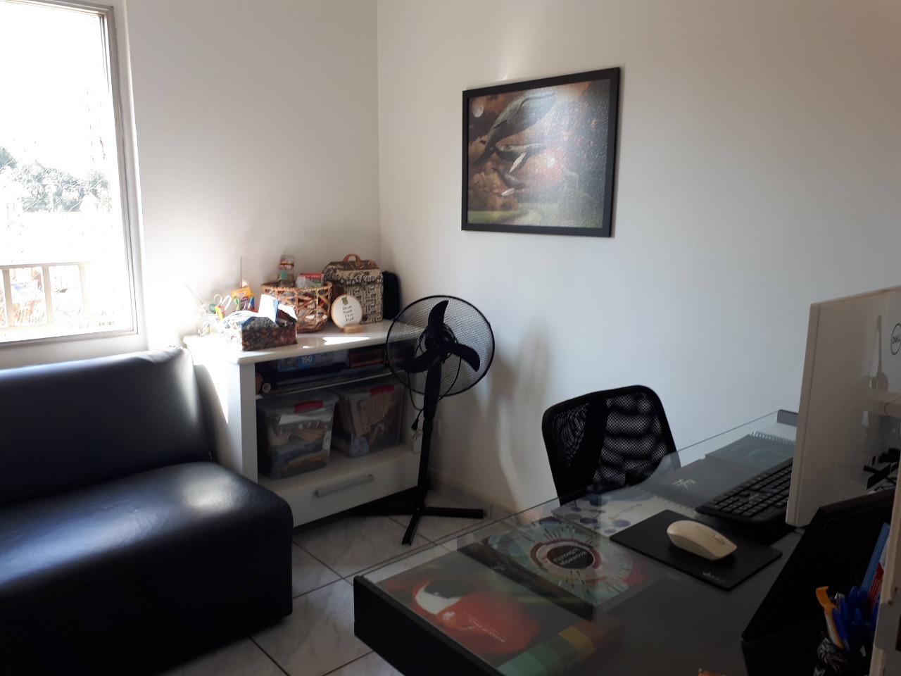 Apartamento à venda com 2 quartos, 50m² - Foto 17