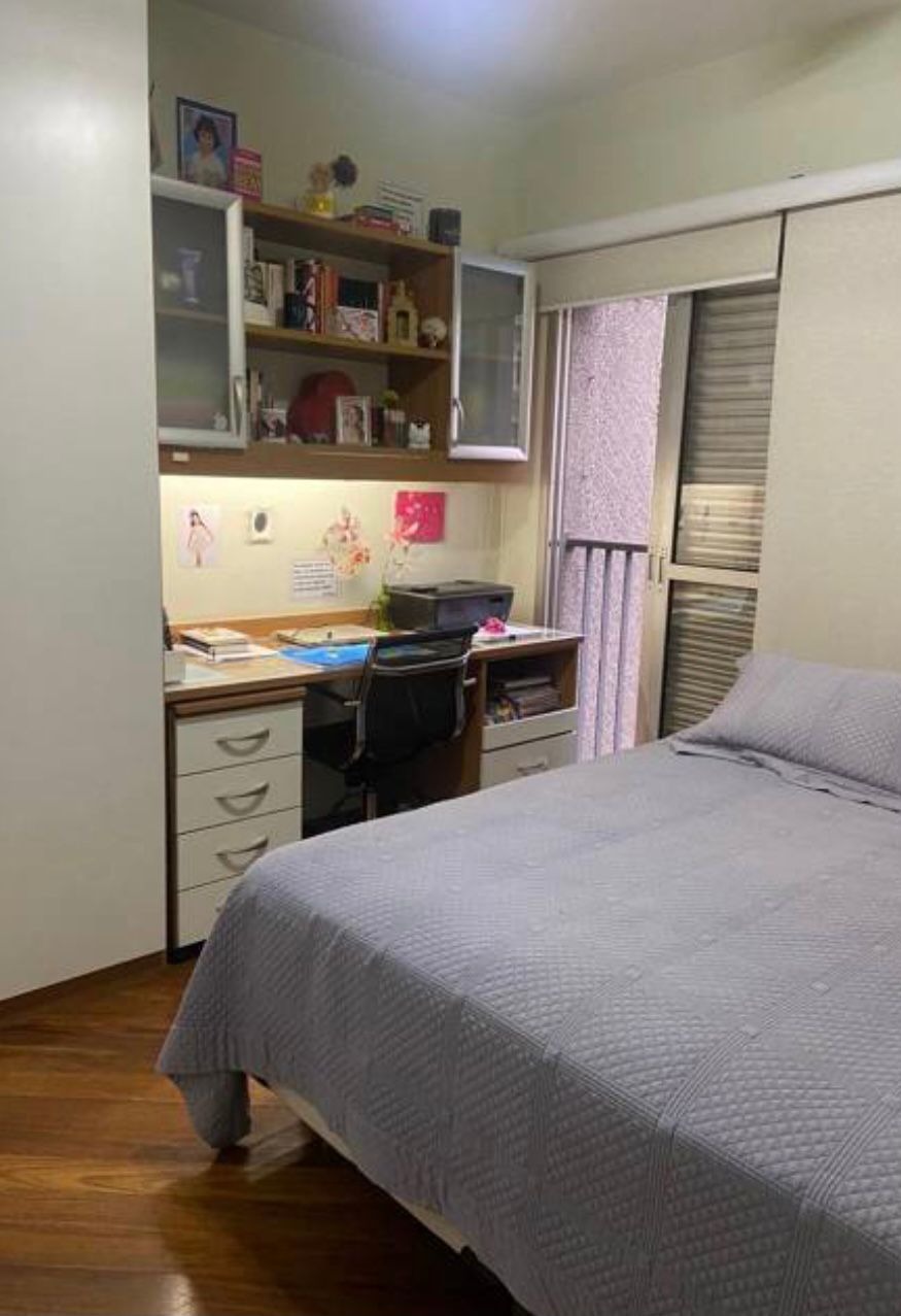 Apartamento à venda com 3 quartos, 140m² - Foto 19