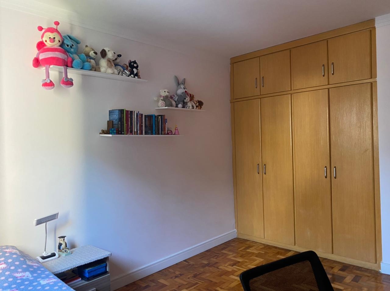 Apartamento à venda com 3 quartos, 98m² - Foto 13