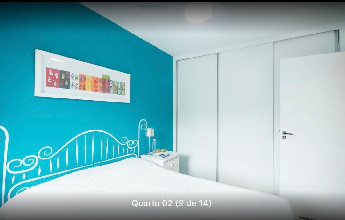 Apartamento à venda com 2 quartos, 63m² - Foto 20