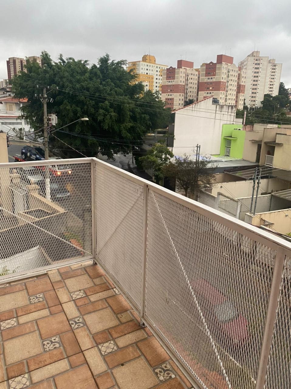 Apartamento à venda com 3 quartos, 98m² - Foto 29