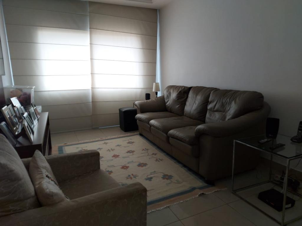 Apartamento à venda com 2 quartos, 90m² - Foto 11