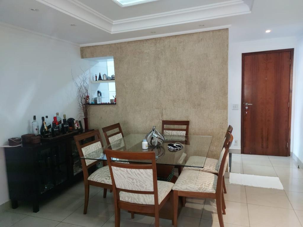 Apartamento à venda com 2 quartos, 90m² - Foto 6