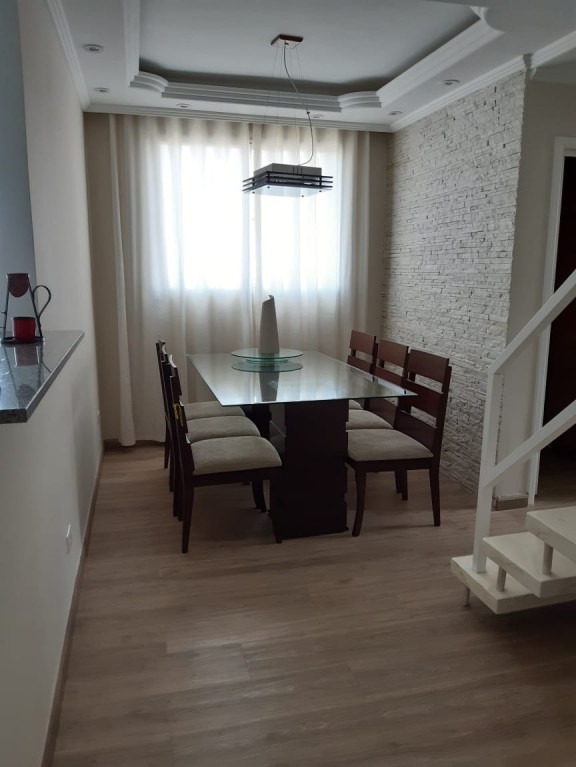 Apartamento à venda com 2 quartos, 113m² - Foto 1