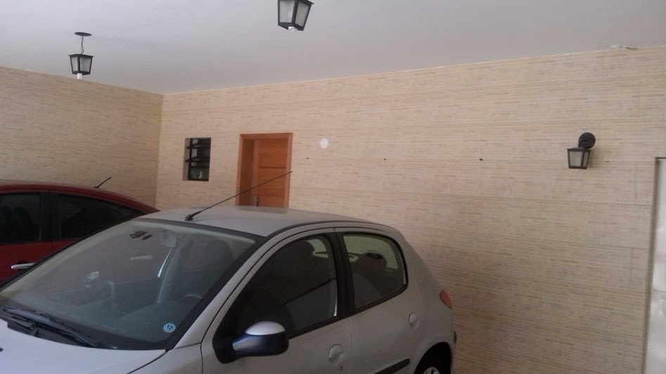 Casa à venda com 3 quartos, 200m² - Foto 26