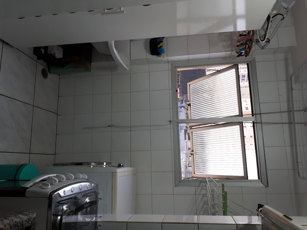 Apartamento à venda com 2 quartos, 50m² - Foto 10