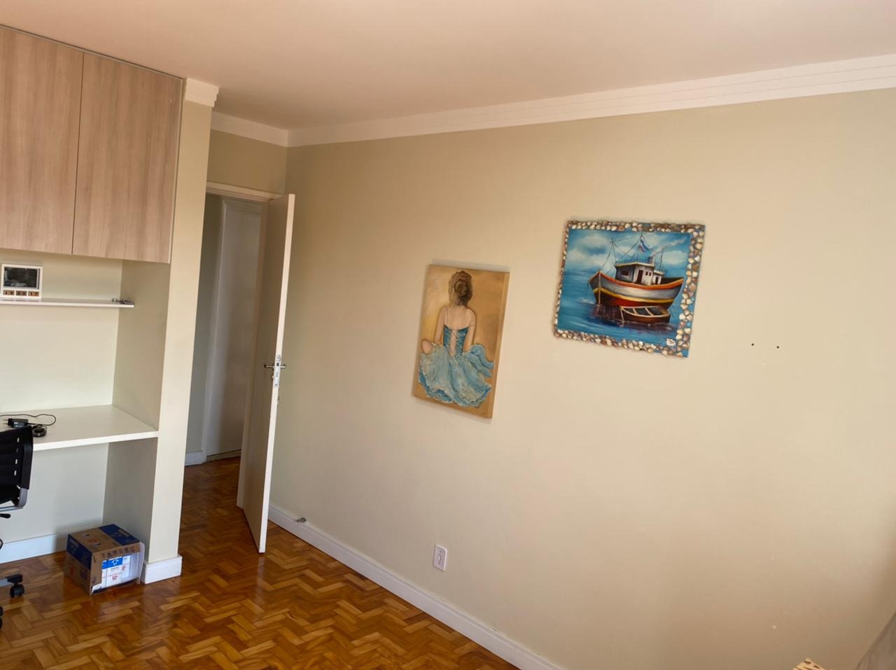 Apartamento à venda com 3 quartos, 98m² - Foto 27