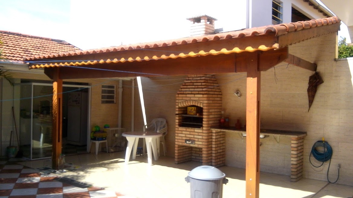 Casa à venda com 3 quartos, 200m² - Foto 25