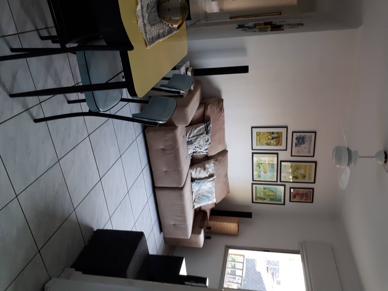 Apartamento à venda com 2 quartos, 50m² - Foto 9