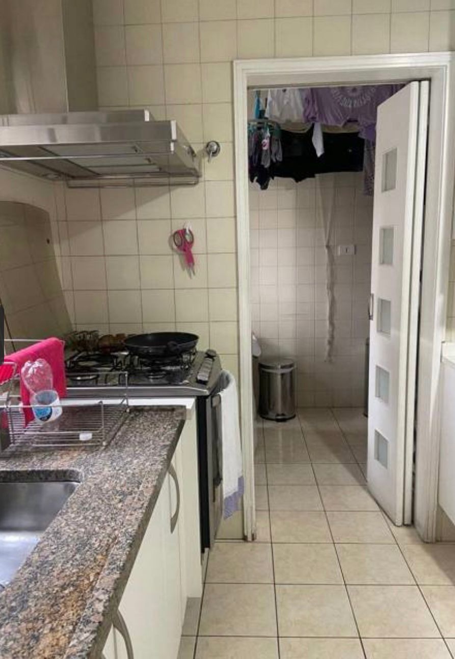 Apartamento à venda com 3 quartos, 140m² - Foto 20