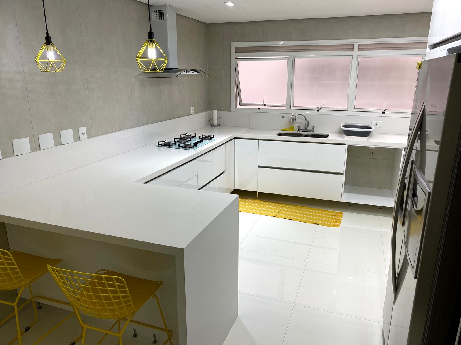 Apartamento à venda com 4 quartos, 238m² - Foto 24