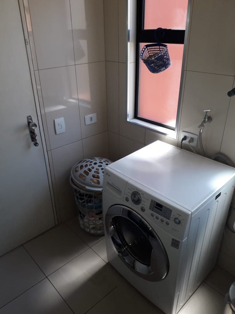 Apartamento à venda com 2 quartos, 57m² - Foto 12