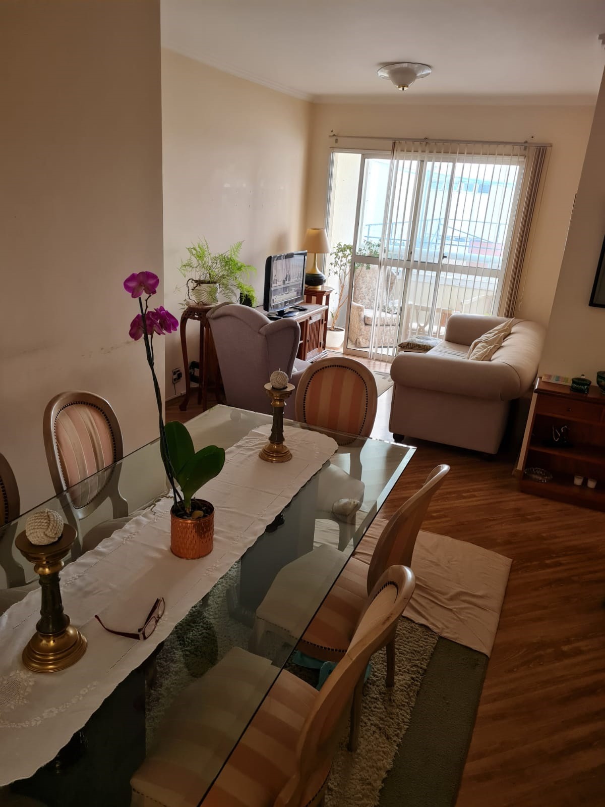 Apartamento à venda com 3 quartos, 96m² - Foto 18