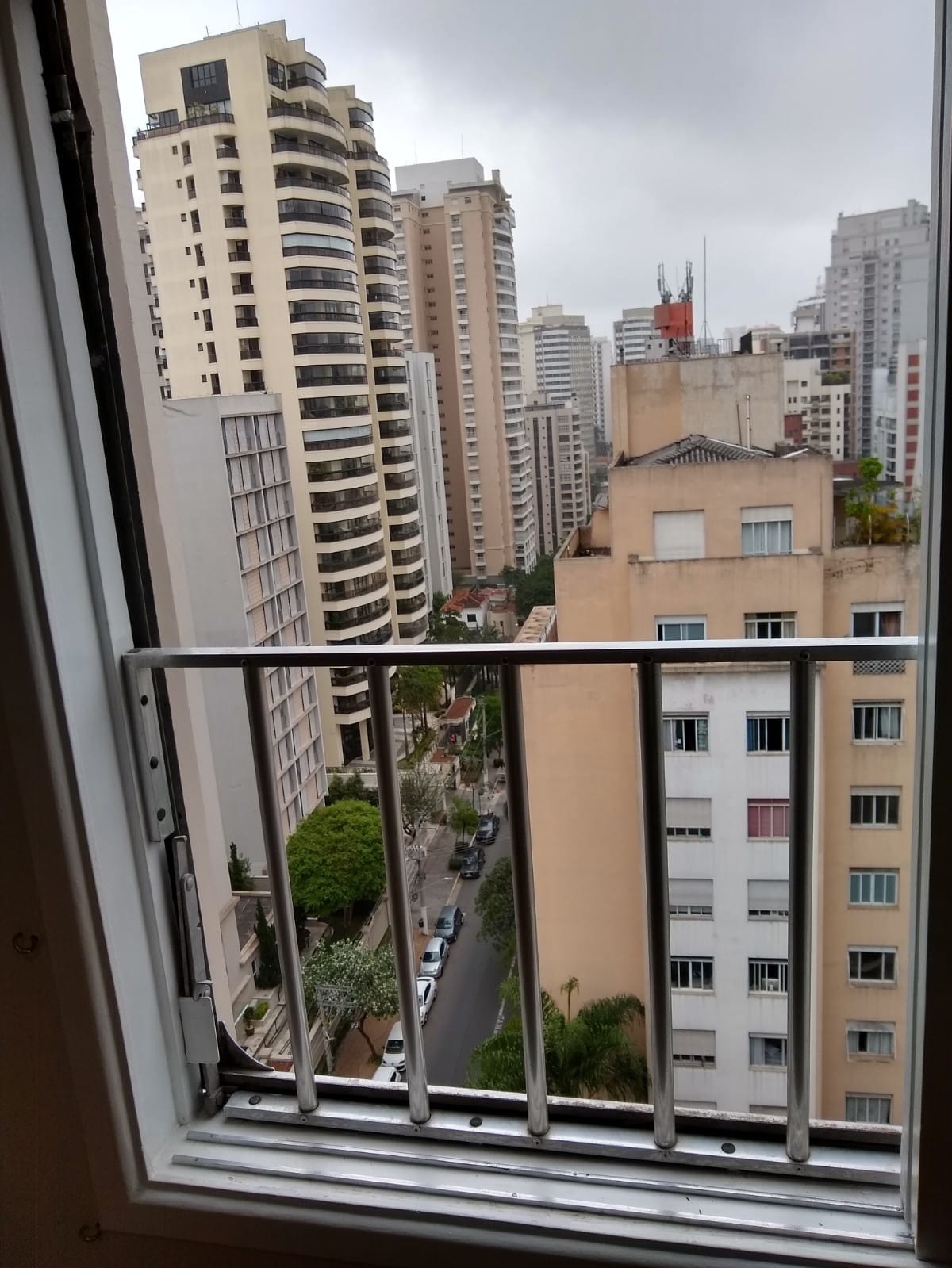 Apartamento à venda com 2 quartos, 72m² - Foto 15