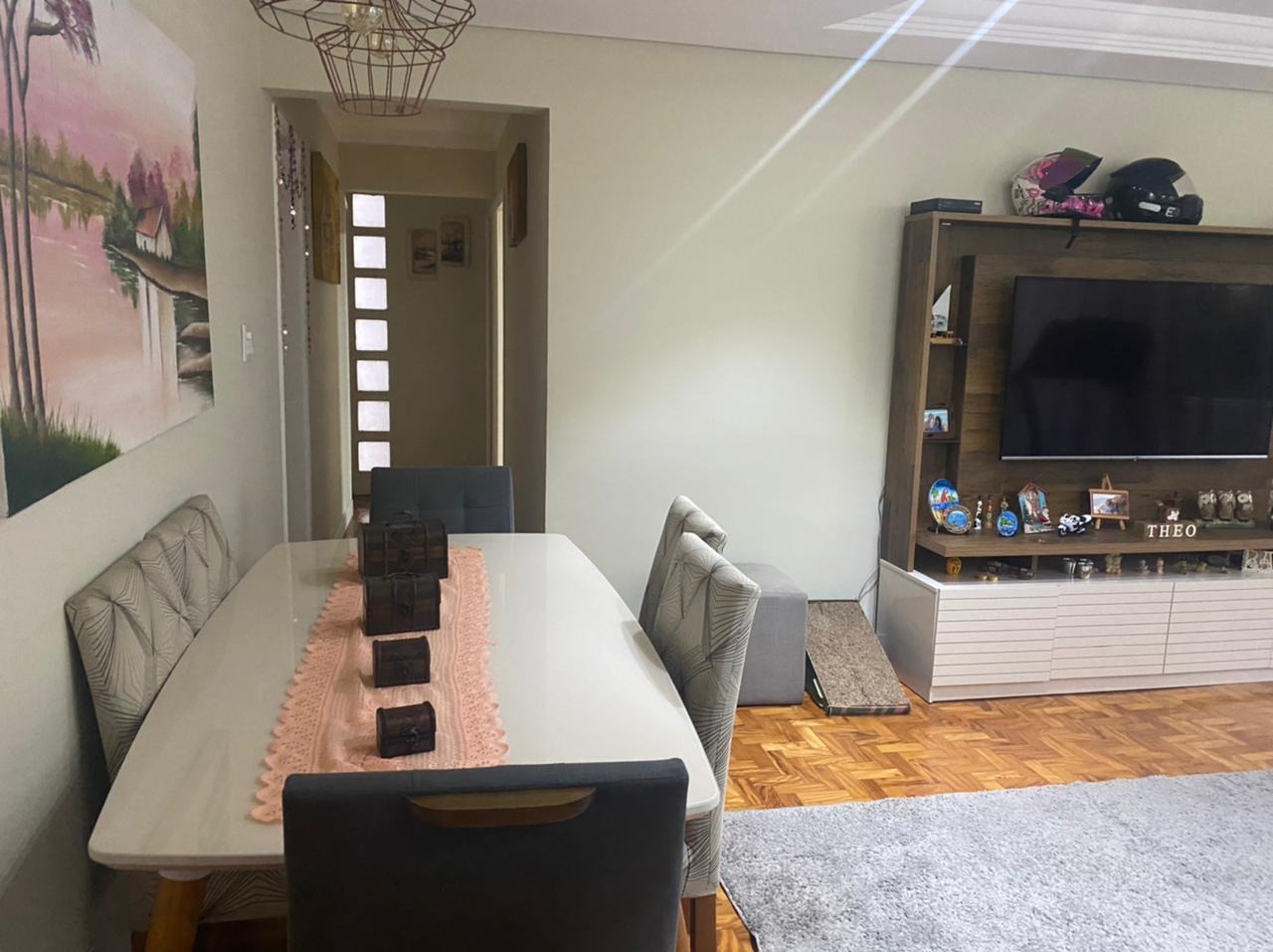 Apartamento à venda com 3 quartos, 98m² - Foto 23