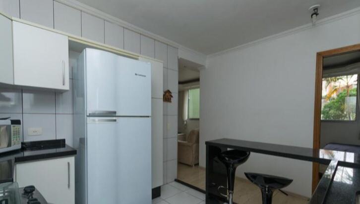 Apartamento à venda com 2 quartos, 64m² - Foto 12