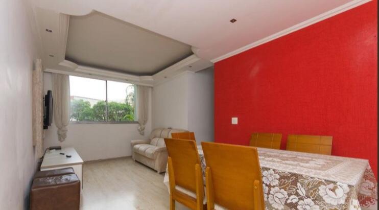 Apartamento à venda com 2 quartos, 64m² - Foto 21