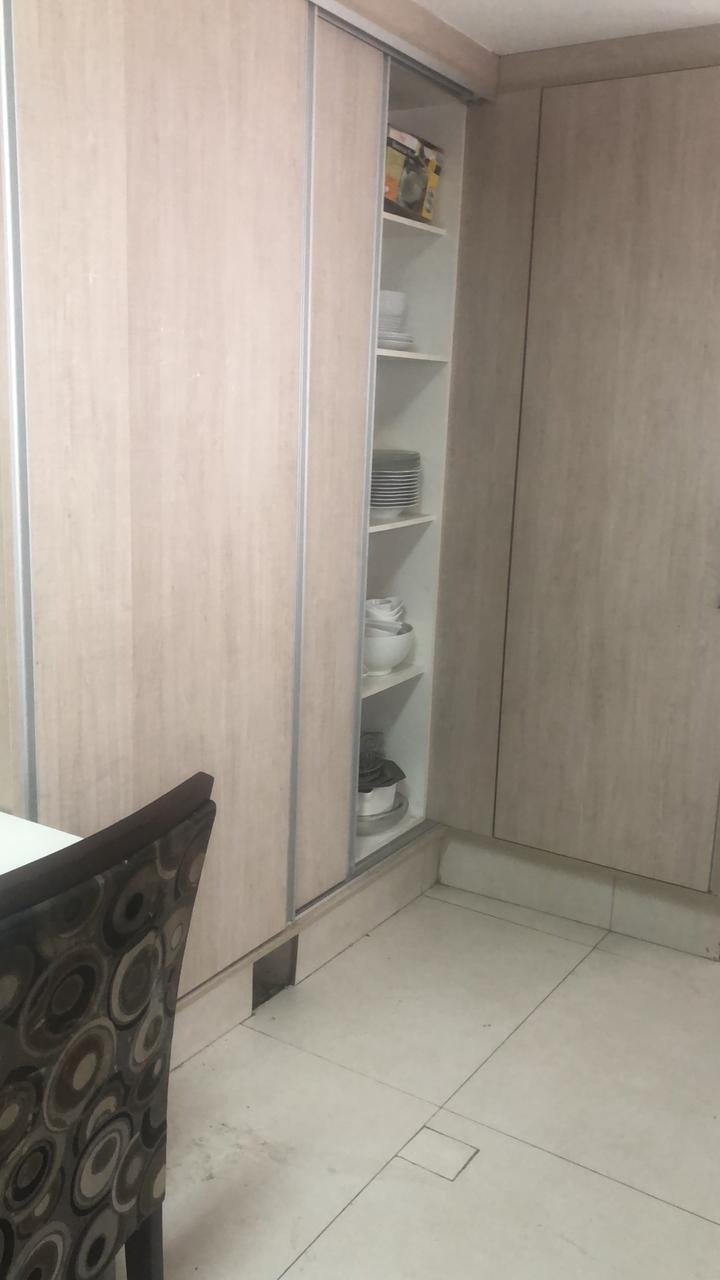 Apartamento à venda com 3 quartos, 100m² - Foto 8