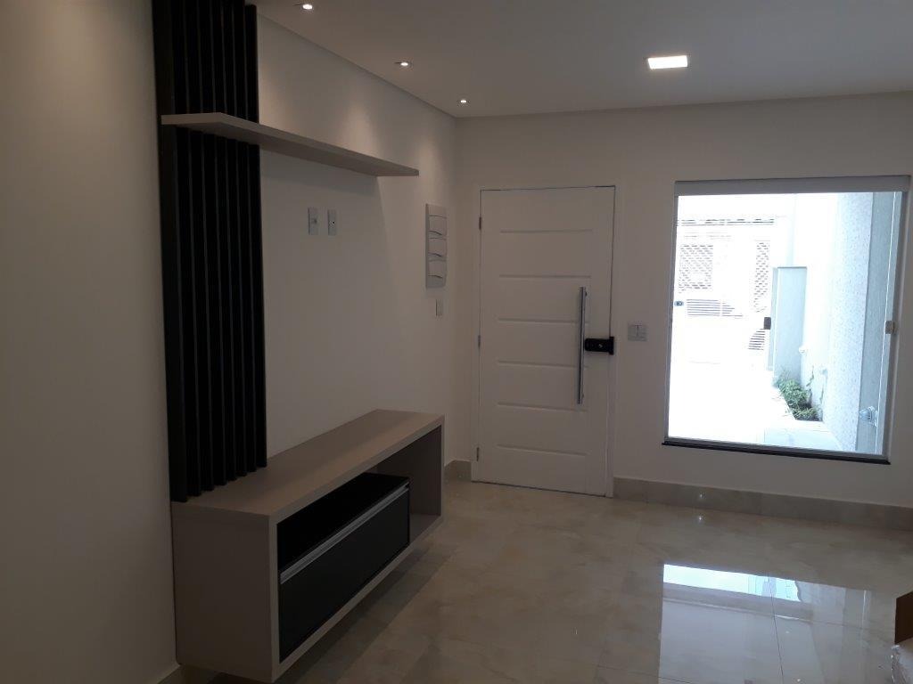 Casa à venda com 3 quartos, 125m² - Foto 26