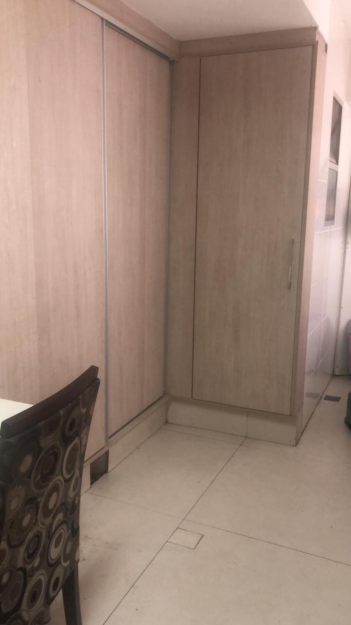 Apartamento à venda com 3 quartos, 100m² - Foto 7