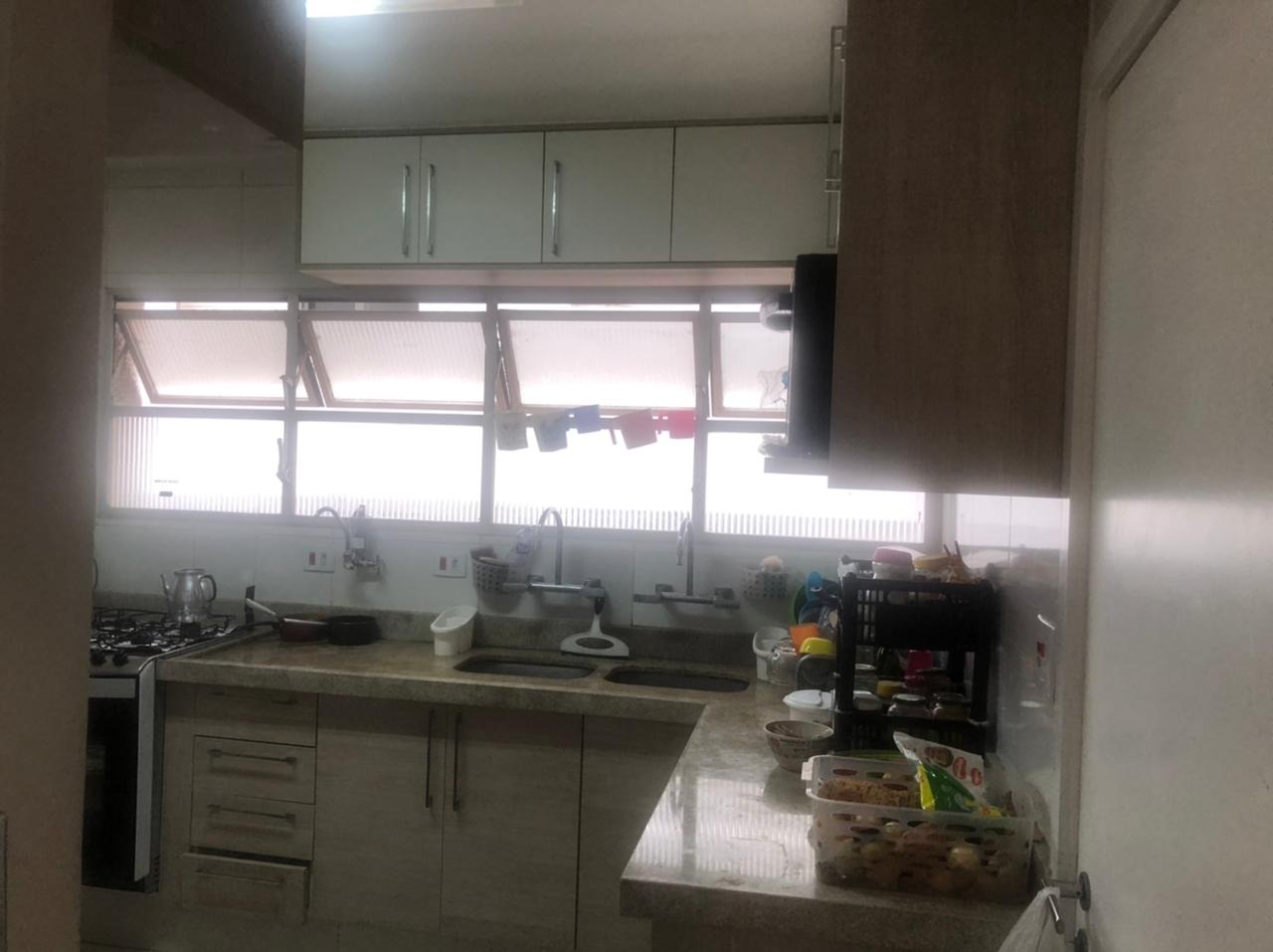 Apartamento à venda com 3 quartos, 100m² - Foto 6