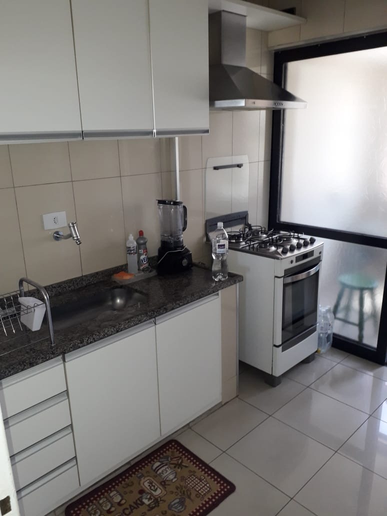 Apartamento à venda com 2 quartos, 57m² - Foto 14