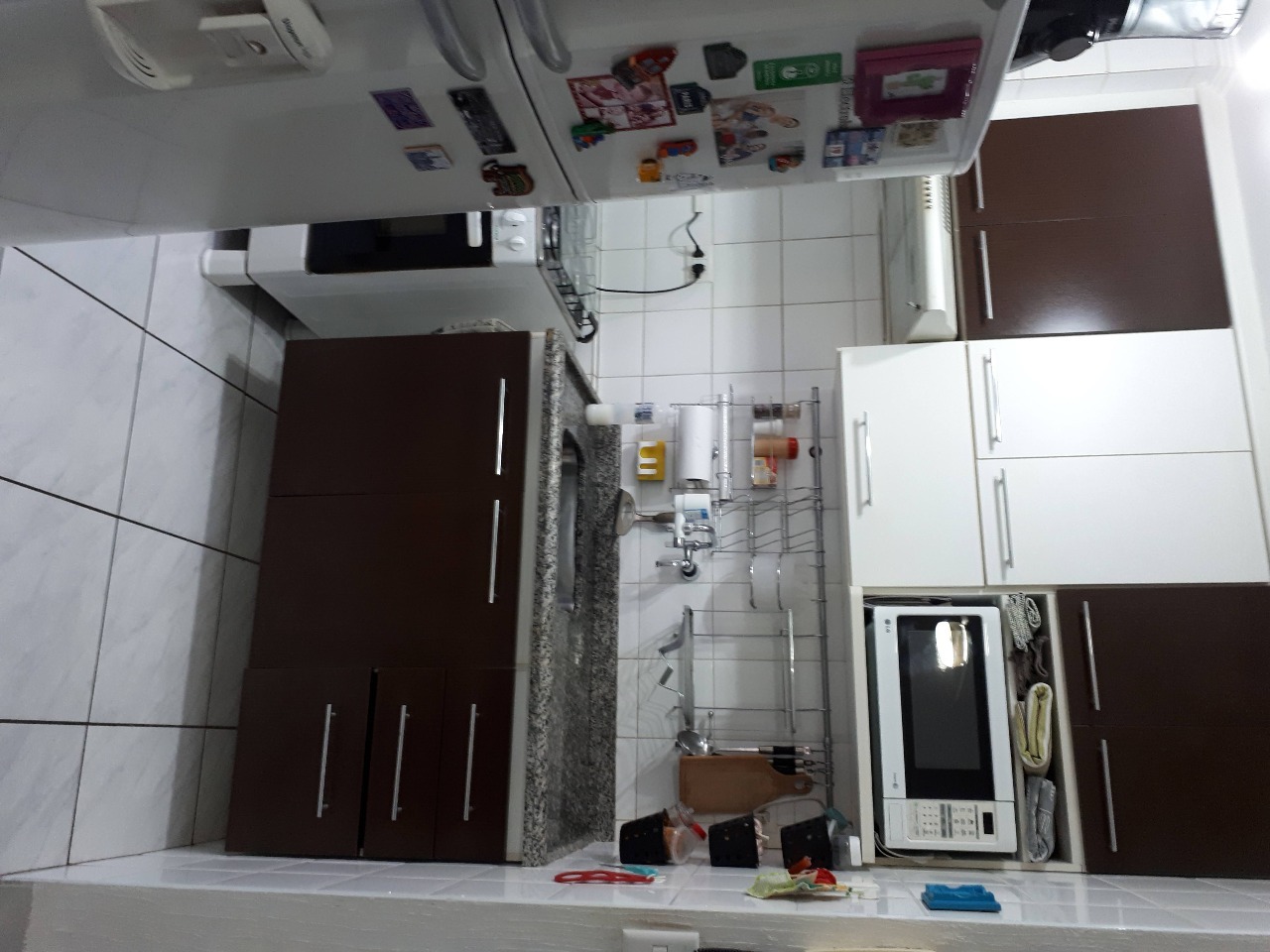 Apartamento à venda com 2 quartos, 50m² - Foto 15