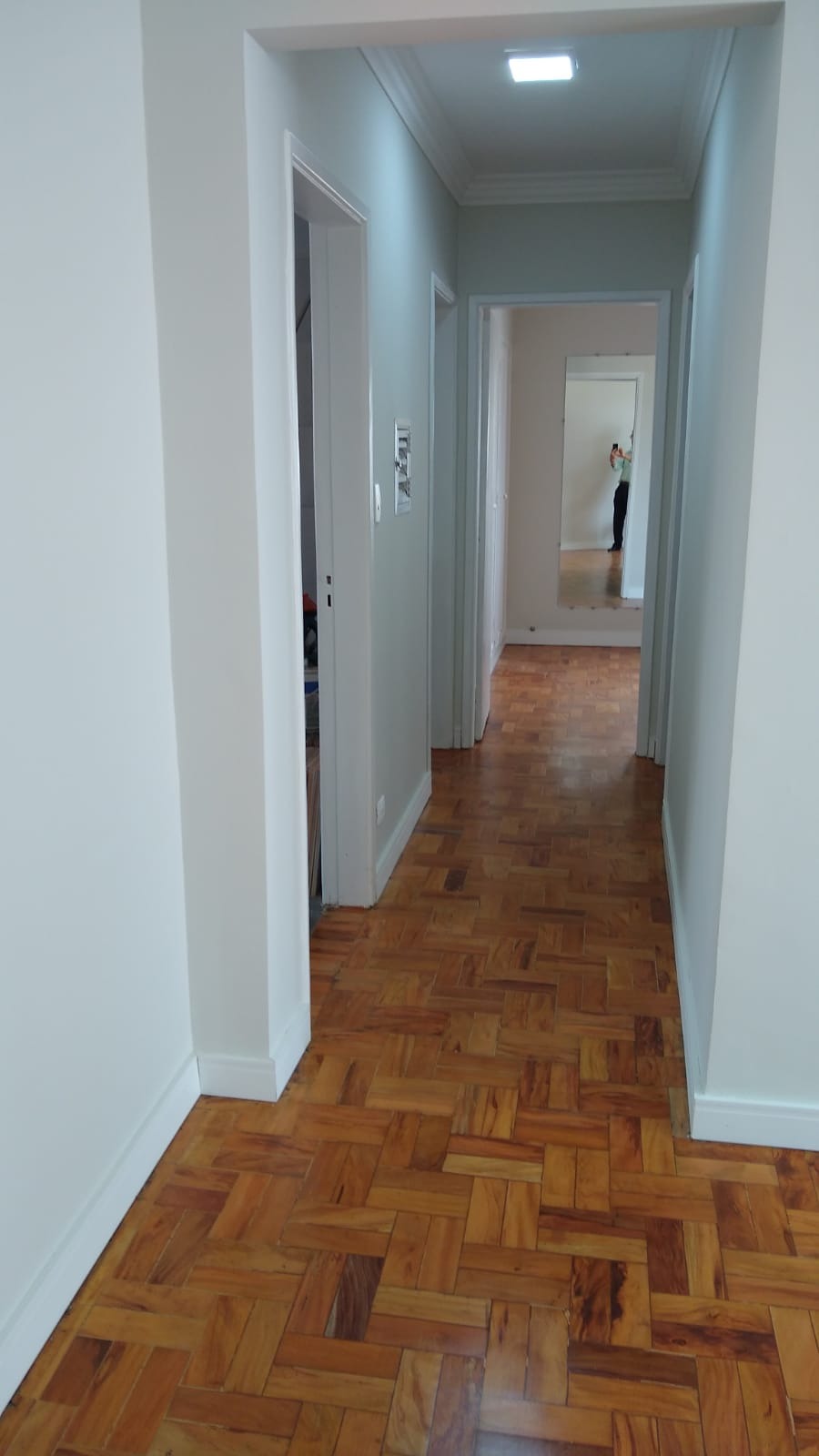 Apartamento à venda com 2 quartos, 72m² - Foto 1