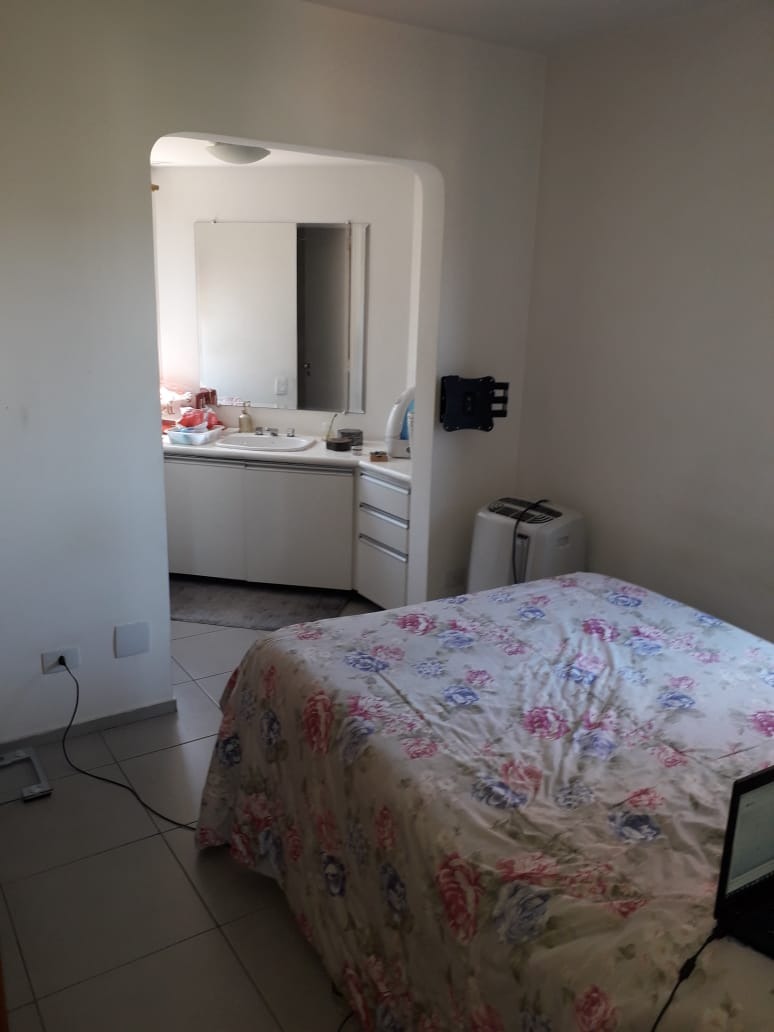 Apartamento à venda com 2 quartos, 57m² - Foto 6