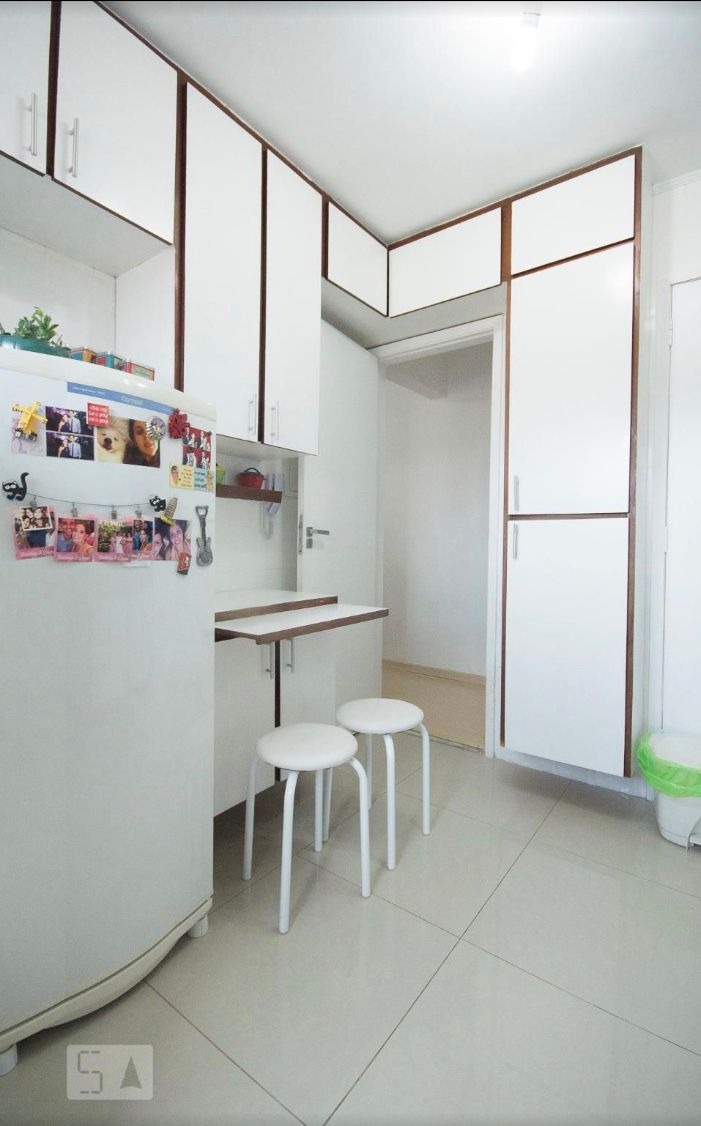 Apartamento à venda com 2 quartos, 63m² - Foto 17