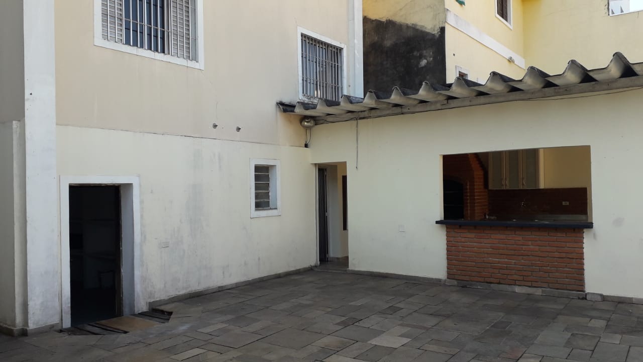 Casa à venda com 4 quartos, 240m² - Foto 24