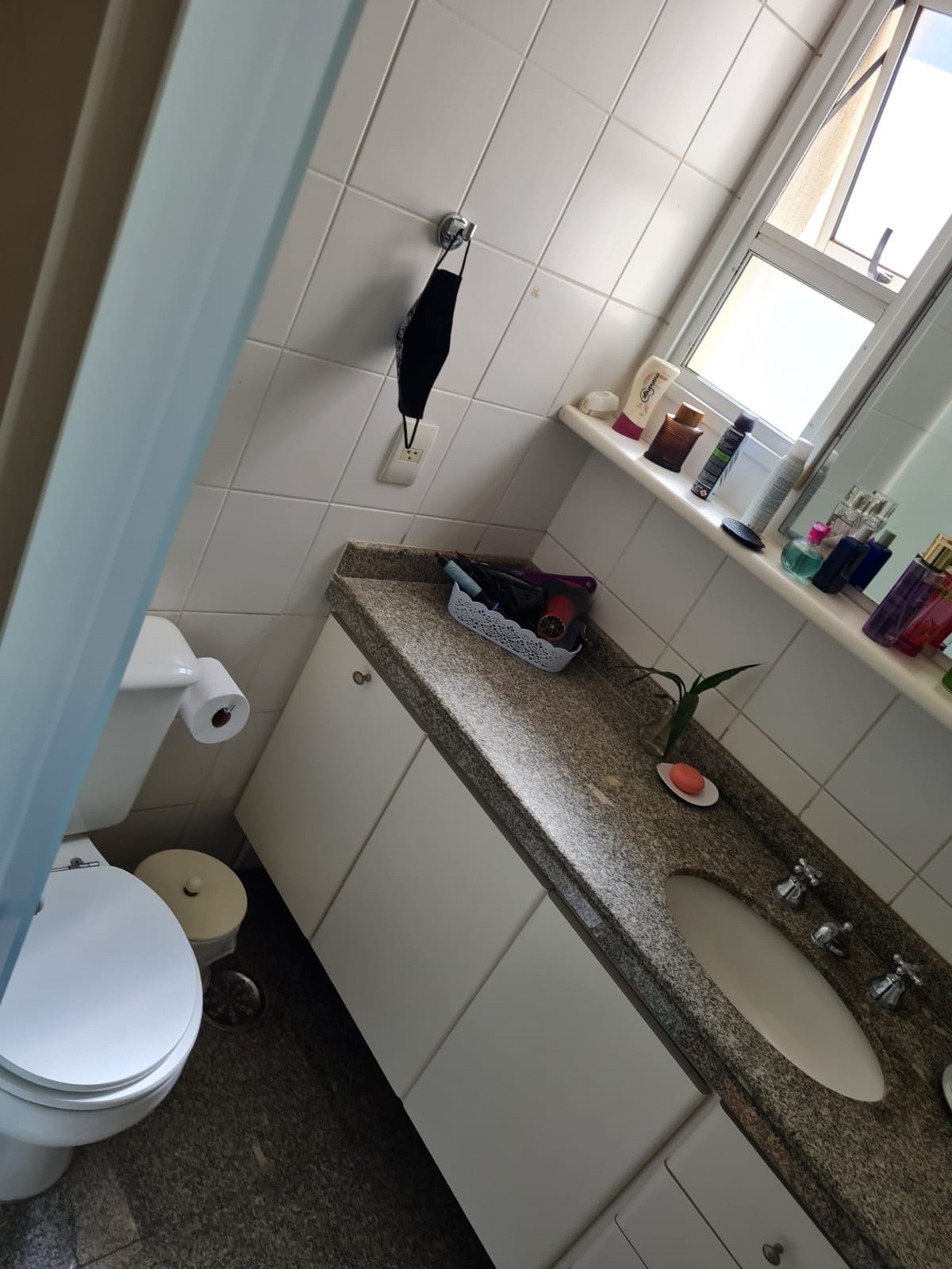 Apartamento à venda com 3 quartos, 96m² - Foto 5