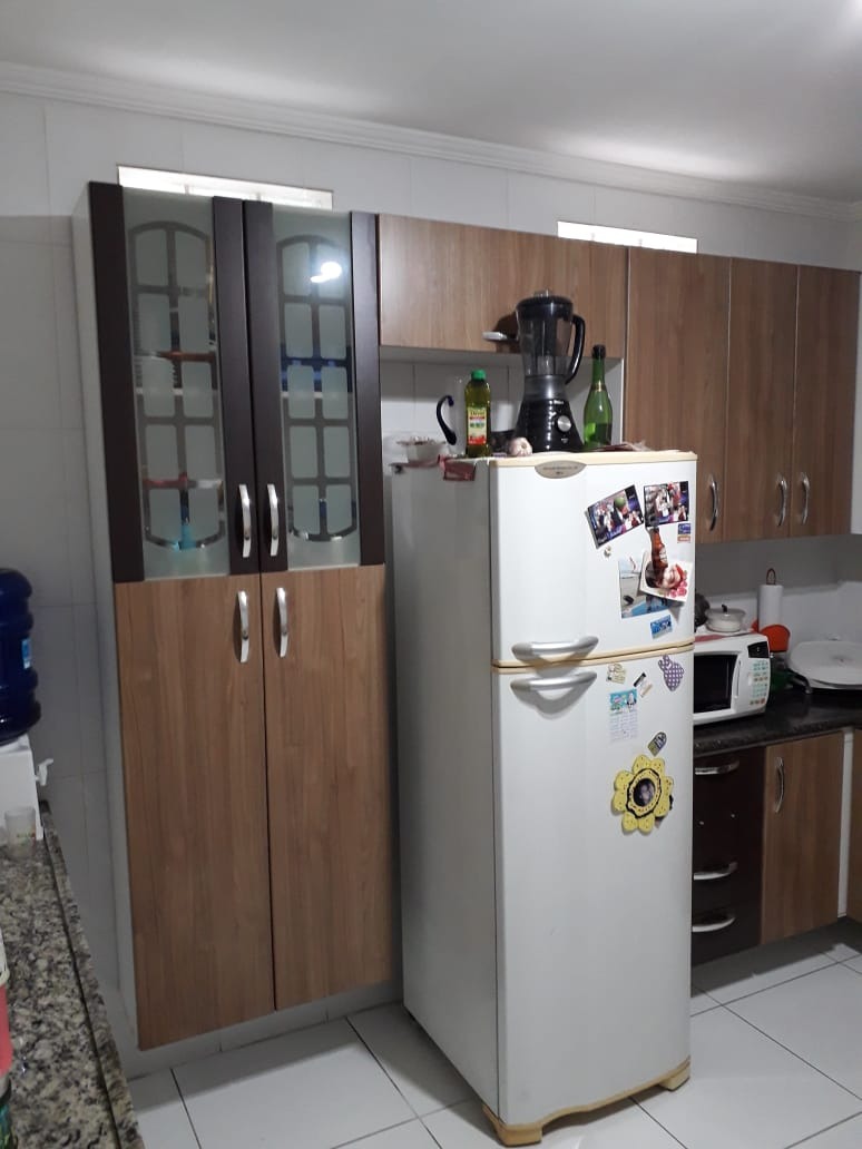 Casa à venda com 3 quartos, 124m² - Foto 3