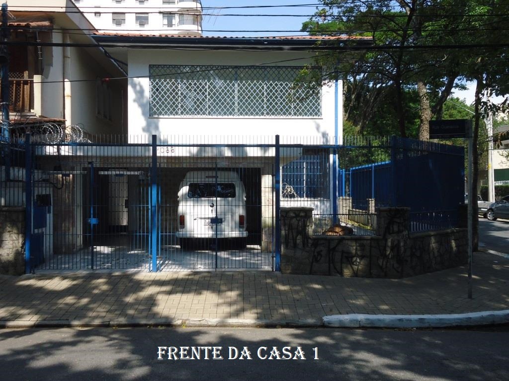 Casa à venda com 5 quartos, 385m² - Foto 4